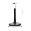 2pcs Adjustable Action Figure Display Stand Doll Support Bracket Height for Model Dolls and Collectibles Organizer Holder view 3