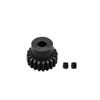 RC Gearboxes For Axial For SCX10 D90 1/10 Metal Transmission Gearbox Assembly Tranny With Straight Gear RC Crawler Car(A) view 1