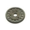 2 Speed Metal Gearbox Transmission Motor Gear Compatible with 1 10 Scale RC Crawler Cars Like Wraith Upgrade Parts(Gear) view 1