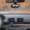 ANDRESLAD Car Seat Mirror for Rear Facing and, Clip-On Safety Rearview Mirror, Wide Angle Convex Glass for Backseat Monitoring in Vehicles view 2