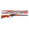 Engrave & Personalize Bundle - 5 Items - Engrave 3 Places - Red Ryder BB Gun, Protective Safety Glasses, Speedy BB Funnel, 25 Targets, 350 BB's - Make a Memorable for A Lifetime view 4