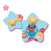 Kirby Ice Cream Tower - Party Game - EPOCH Games 7612 view 4