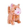 JISADER Interactive Toy Figure, Stuffed Animal Talking Walking s, Recordable Electric Walking Cat Toy, Yellow view 1