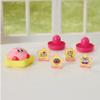EPOCH Games - 7609 Kirby Fuwa Hover - Party Game view 2