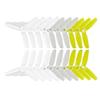 10 Pair 3045 3050 3 Inch Propeller CW CCW For 1306-1806 Motor Compatible With FPV Racing Drone Quadcopter RC Parts(3050) view 1