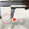 1/3/5 Pieces Protective Case Plastic Container Biological Microscope Lens Box Accessories Lens Case view 4