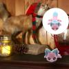 3 Dimensions Printed Foxes 3 Dimension Printed Animals Fidgets Toy for Stress Relief Desktop Pet Decors Statues Flexible Joint Articulated Fidgety Toy view 2