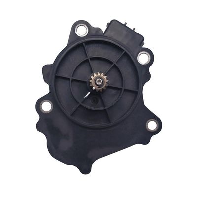 Servo Motor Transfer Case Assembly Fit For AT6 L E5 AT6 S E5 AT6 L T3b AT6 S T3b Q02F51000001 Spare Parts