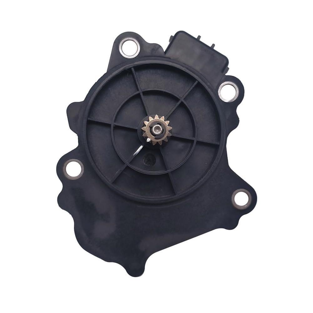 Servo Motor Transfer Case Assembly Fit For AT6 L E5 AT6 S E5 AT6 L T3b AT6 S T3b Q02F51000001 Spare Parts