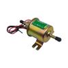 12V Universal Electric Low Pressure Bolt Fixing Wire Diesel HEP-02A Fit For Car Carburetor Motorcycle ATV Spare Parts view 1