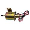 12V Universal Electric Low Pressure Bolt Fixing Wire Diesel HEP-02A Fit For Car Carburetor Motorcycle ATV Spare Parts view 3