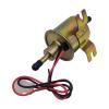 12V Universal Electric Low Pressure Bolt Fixing Wire Diesel HEP-02A Fit For Car Carburetor Motorcycle ATV Spare Parts view 4