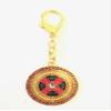 feng shui 2026 Number 9 Twirling Wealth Amulet view 2