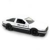 1985 Sprinter AE86 Initial D 1/32 Scale Model Car Diecast (No Box)
