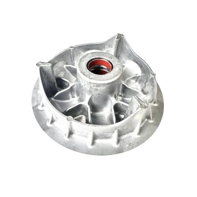 CVTECH CF Outer Sheave Primary Loose Pulley Fit for CF Moto 600 850 950 1000 ATV UTV Quad 0JYA-051100 Spare Parts