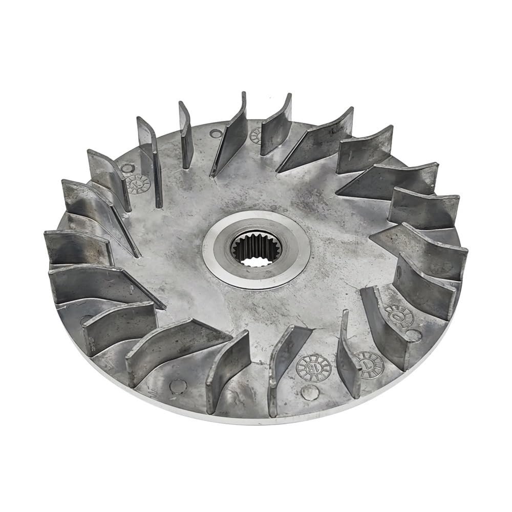 CVT DRIVE PULLEY HALF FIXED Fit For 660 QUAD ATV UTV GO KART 5KM-17620-00-00-FY 20 Teeth Spare Parts