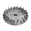 CVT DRIVE PULLEY HALF FIXED Fit For 660 QUAD ATV UTV GO KART 5KM-17620-00-00-FY 20 Teeth Spare Parts view 1