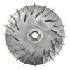 CVT DRIVE PULLEY HALF FIXED Fit For 660 QUAD ATV UTV GO KART 5KM-17620-00-00-FY 20 Teeth Spare Parts view 3