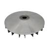 CVT DRIVE PULLEY HALF FIXED Fit For 660 QUAD ATV UTV GO KART 5KM-17620-00-00-FY 20 Teeth Spare Parts view 4