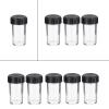 1/3/5 Pieces Protective Case Plastic Container Biological Microscope Lens Box Accessories Lens Case view 4
