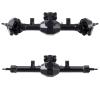 Alu Alloy Front Rear Axle 97/105mm Standard/Extended Axles for 1/24 for Axial SCX24 Parts confident(Extended-Front Rear) view 1
