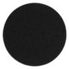 Kopinma 4 Pcs 2.2inch Tire Soft Sponge Foam Fit 1/10 RC Crawler 125-130mm Diameter 2.2 Inch Tires view 3