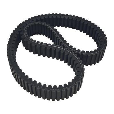 CVT Drive Belt 41E4335 E02E10001001 LU099133 Compatible With Fugleman 1000 Villain 1000 SX10 UT10 UT10X UT10E Electric Assist 1000