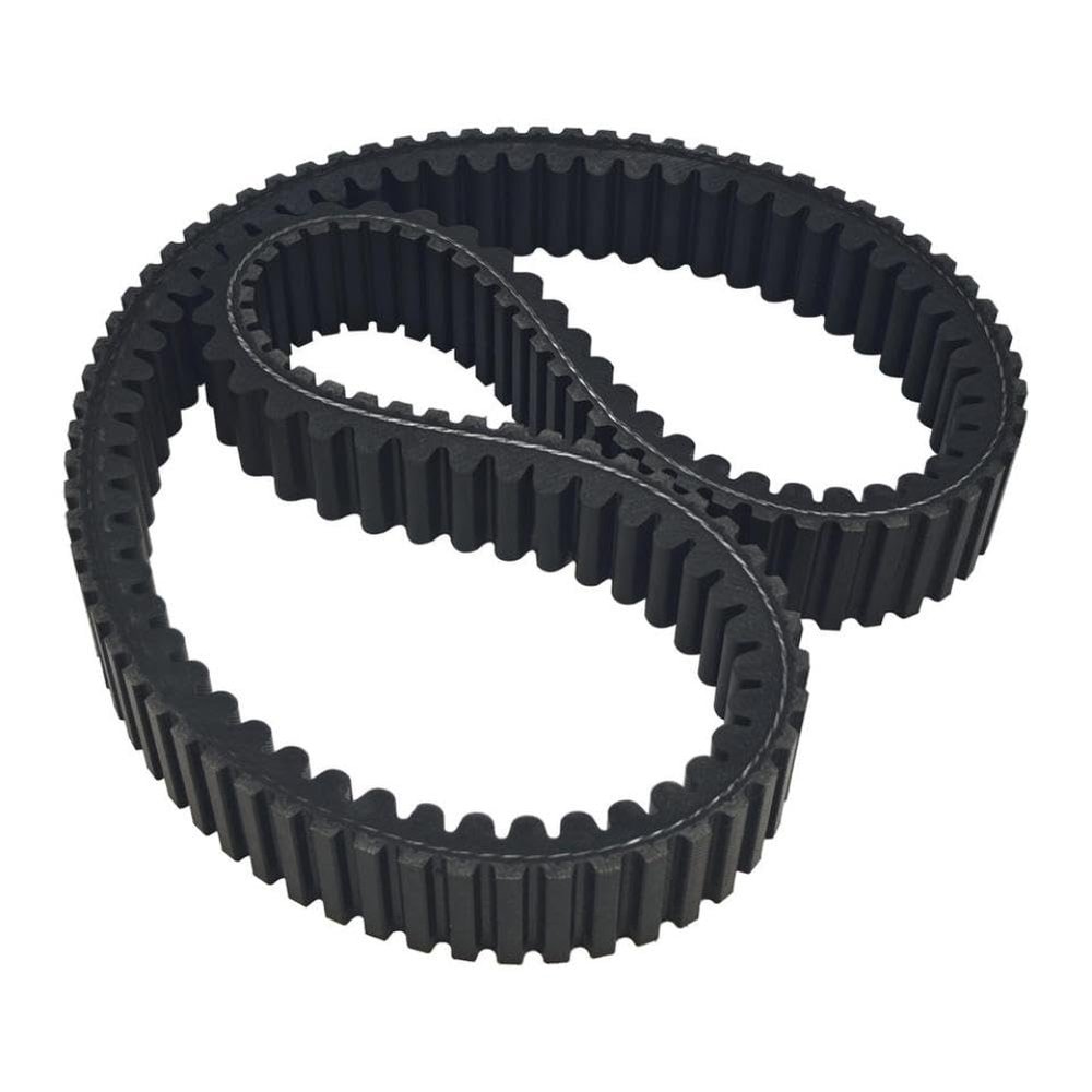 CVT Drive Belt 41E4335 E02E10001001 LU099133 Compatible With Fugleman 1000 Villain 1000 SX10 UT10 UT10X UT10E Electric Assist 1000