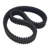 CVT Drive Belt 41E4335 E02E10001001 LU099133 Compatible With Fugleman 1000 Villain 1000 SX10 UT10 UT10X UT10E Electric Assist 1000 view 1