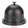 Automatic Lucky Dice Cup Set with 5 Dices, Anti Trap Ktv Pub Transparent Reusable Plastic Automatic Roller Cup Black view 4