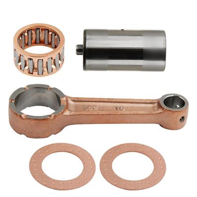 Connecting Rod Crank Rod Conrod Kit 12161-38201-000 12211-38202-000 Motorcycle Parts GN250 DR250 TU250 GZ250 Marauder