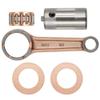 Connecting Rod Crank Rod Conrod Kit 12161-38201-000 12211-38202-000 Motorcycle Parts GN250 DR250 TU250 GZ250 Marauder view 3