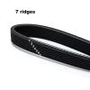 Transmission Driving Belt Drive Belts 7PH1995 7Ridges 1995mm Circumference 650499 Compatible with IQ100 300 500 700 390 590 view 4
