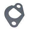 Exhaust Muffler Gasket Fit for GX110 GX120 GX160 GX200 5HP 6HP view 1