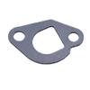 Exhaust Muffler Gasket Fit for GX110 GX120 GX160 GX200 5HP 6HP view 4