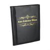 480 Pocket Coin Collection Album Book for 27mm Holders, Portable Storage Organizer for Collecting and Displaying Pennies, Quarters and Other Coin view 4