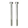 9075 478 4268 Silencer Exhaust Bolts, Suitable for BG85, FC70, HT56 view 1