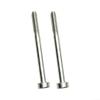 9075 478 4268 Silencer Exhaust Bolts, Suitable for BG85, FC70, HT56 view 2