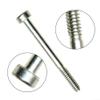 9075 478 4268 Silencer Exhaust Bolts, Suitable for BG85, FC70, HT56 view 3