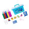 arhuyea Magic Water Elf Kit, 2026 Upgraded Fairy Water Gel Kit, Handmade Magic Fairy Waters Gels Set, DIY Magics Waters Gels Kits, Christmas Birthday Gifts view 1