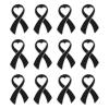 Recyclable Metallics Sewing Badges for Customes Apparel and Accessory Personalize Styles Handmade Craft Metal Badges view 1