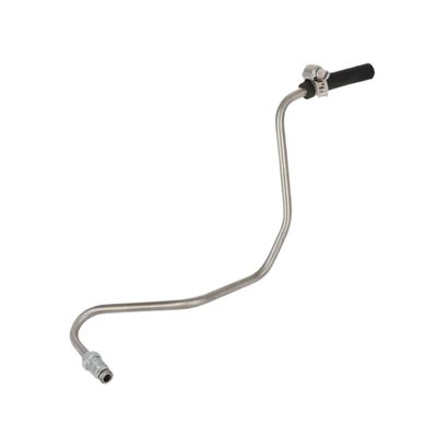 Exhaust Pressure Tube 223211870R Compatible With Laguna 3 Scenic 3 Clio IV 1.5 DCI