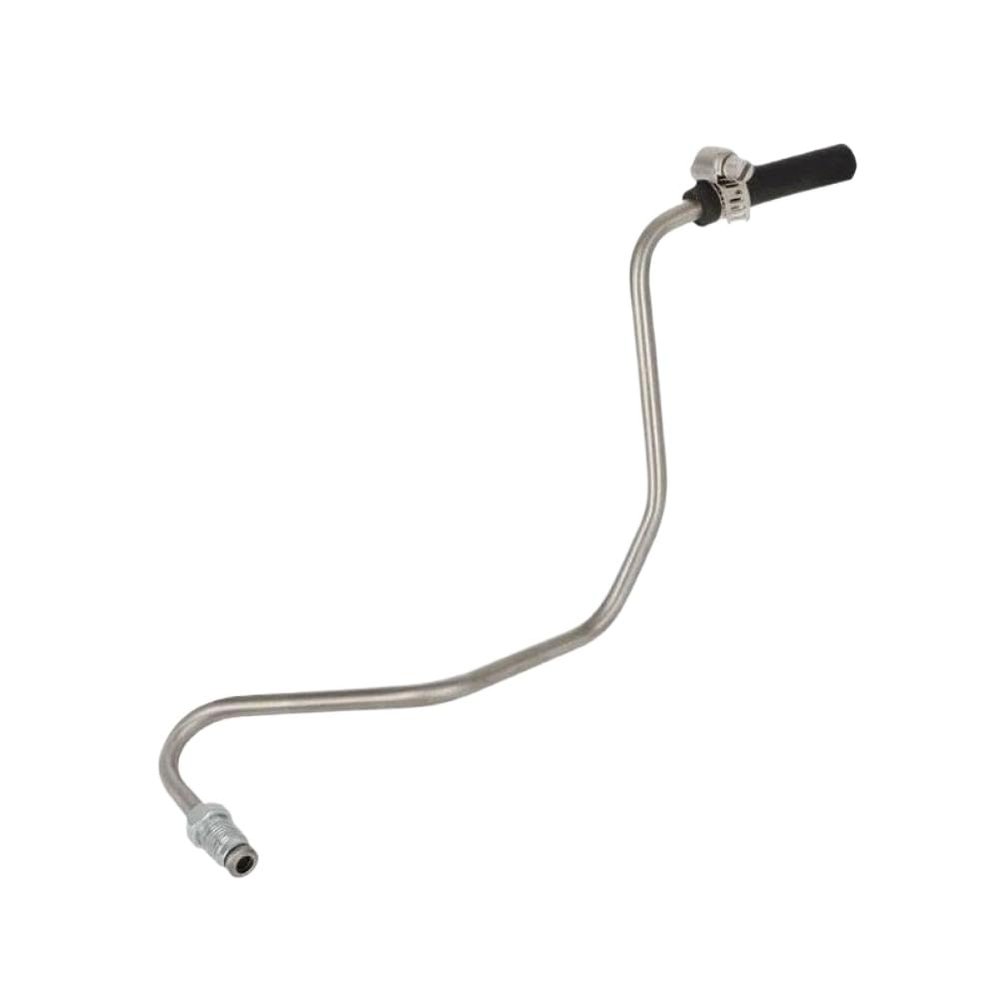Exhaust Pressure Tube 223211870R Compatible With Laguna 3 Scenic 3 Clio IV 1.5 DCI