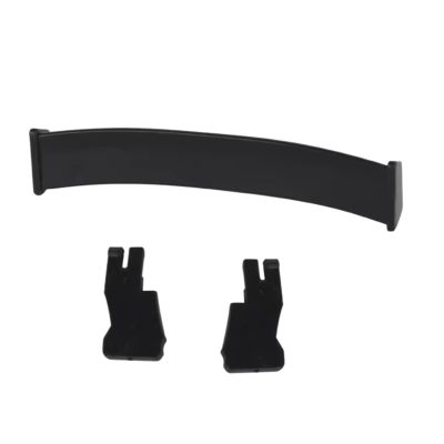 RC Toys Upgrades Parts For LDRC For AE86 A86 LD1801 LD1802 1/18 Modified Tail Wing Rear Spoiler RC Car Upgrade Parts Accessories