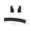 RC Toys Upgrades Parts For LDRC For AE86 A86 LD1801 LD1802 1/18 Modified Tail Wing Rear Spoiler RC Car Upgrade Parts Accessories view 2
