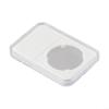 Acrylic Coin Slab Holder 38mm Clear Display Case for Collectible Coin for Secure Sealing and easy-Storage view 2