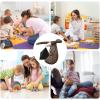 Balancing Eagle Bird Toy  Functional Premium Portable Durable , Elegant, Sleek, Balance Toys Funny ,, Sturdy Desktop Educational Party Trick | Multipurpose Outdoor Indoor Utility view 4