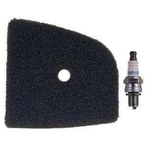 #US Air Filter and Spark Plug for FS23 FS24 FS25 FS26 FS94 for 4149 120 1800