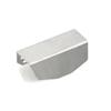 Universal Compatible Metal Shock Absorber Protection Cover Shock Tower Armor for 1/8 1/10 144001 Aftermarket view 2