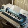 Children's Piano Keys, Musical Skill Development, 500mah, Electronic Key Piano, Musical Instrument Toy, 37-Key Electronic Keyboard, Portable, for Home, School, Classroom, and Outdoor Activities view 2